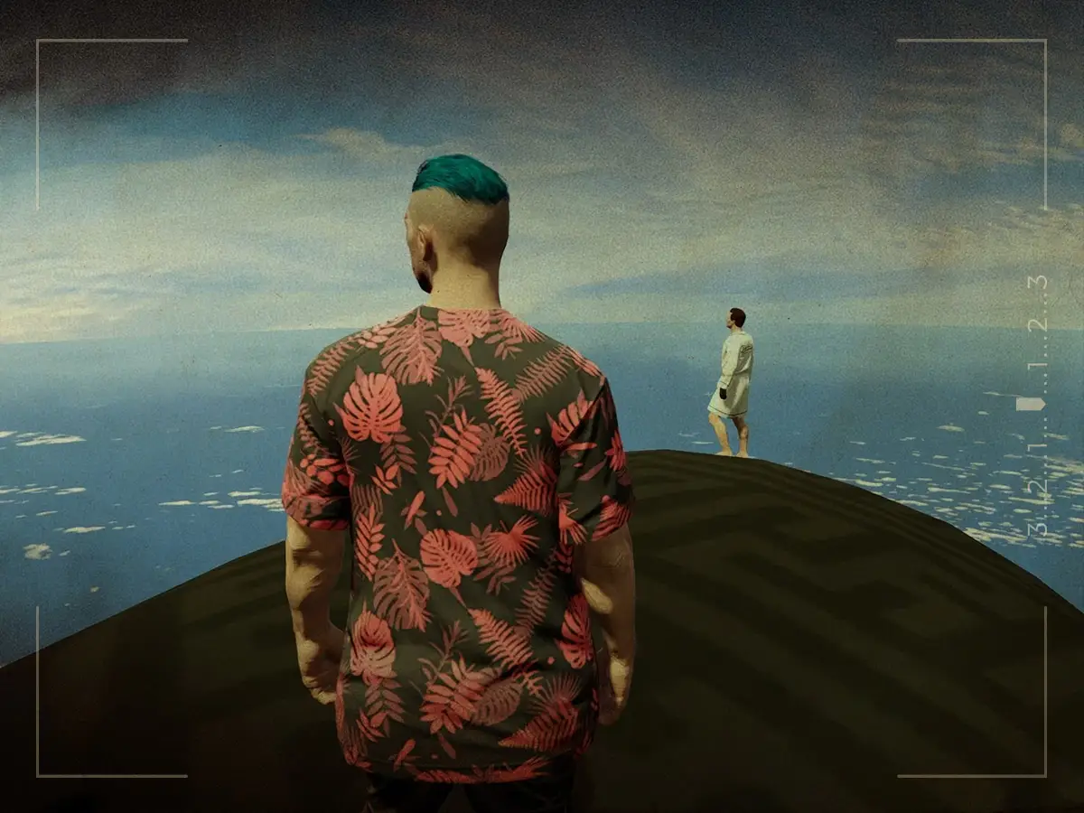 Críticas ao filme Grand Theft Amleto: um documentário surpreendentemente emocionante e emocionante sobre resiliência criativa