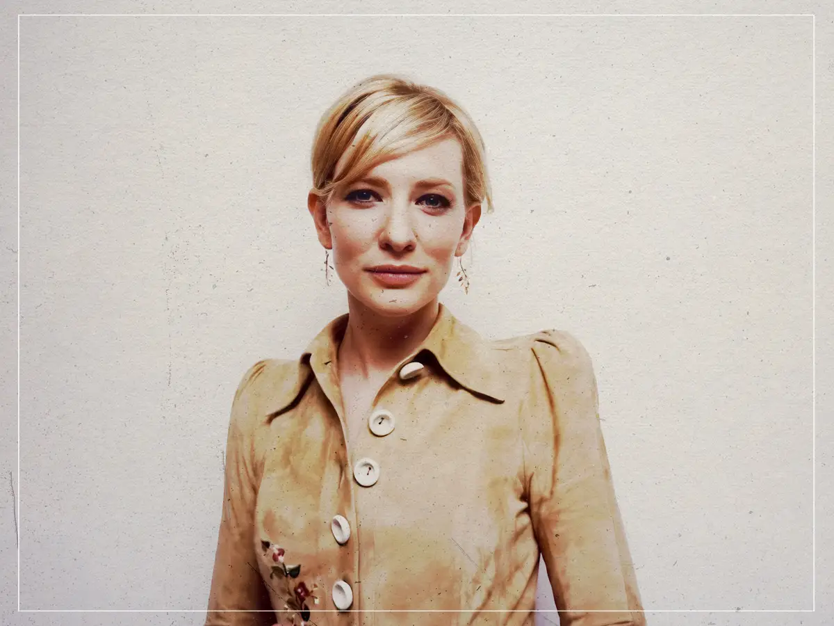 Como Ari Aster Cate Blanchett, ele convenceu a retomar o absurdo: ele era inegável