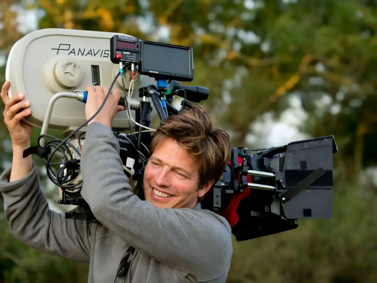 Thomas Vinterberg: un nuevo cambio en la perspectiva