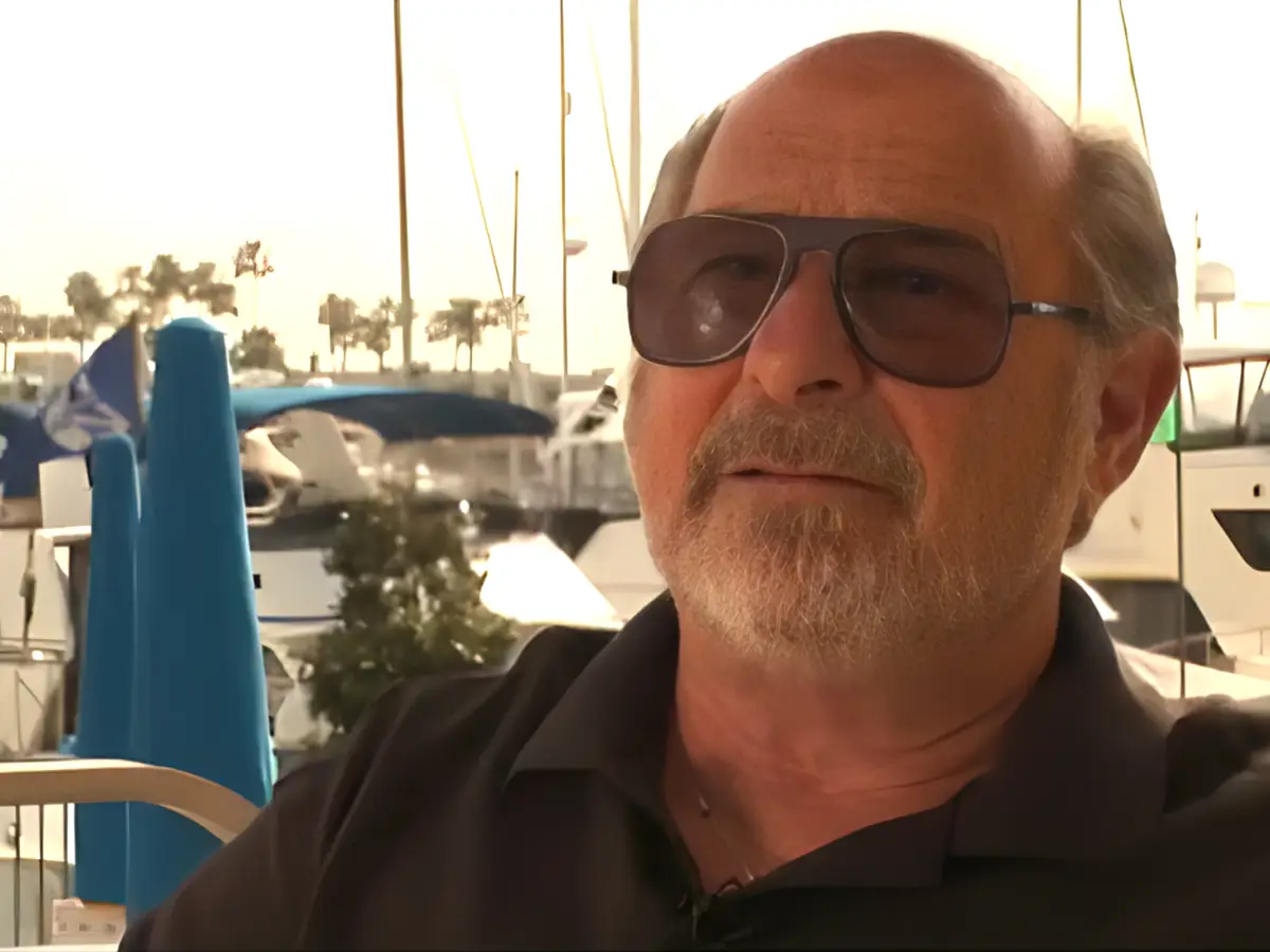 Bruce Kessler, diretor da Knight Rider, morreu com 88