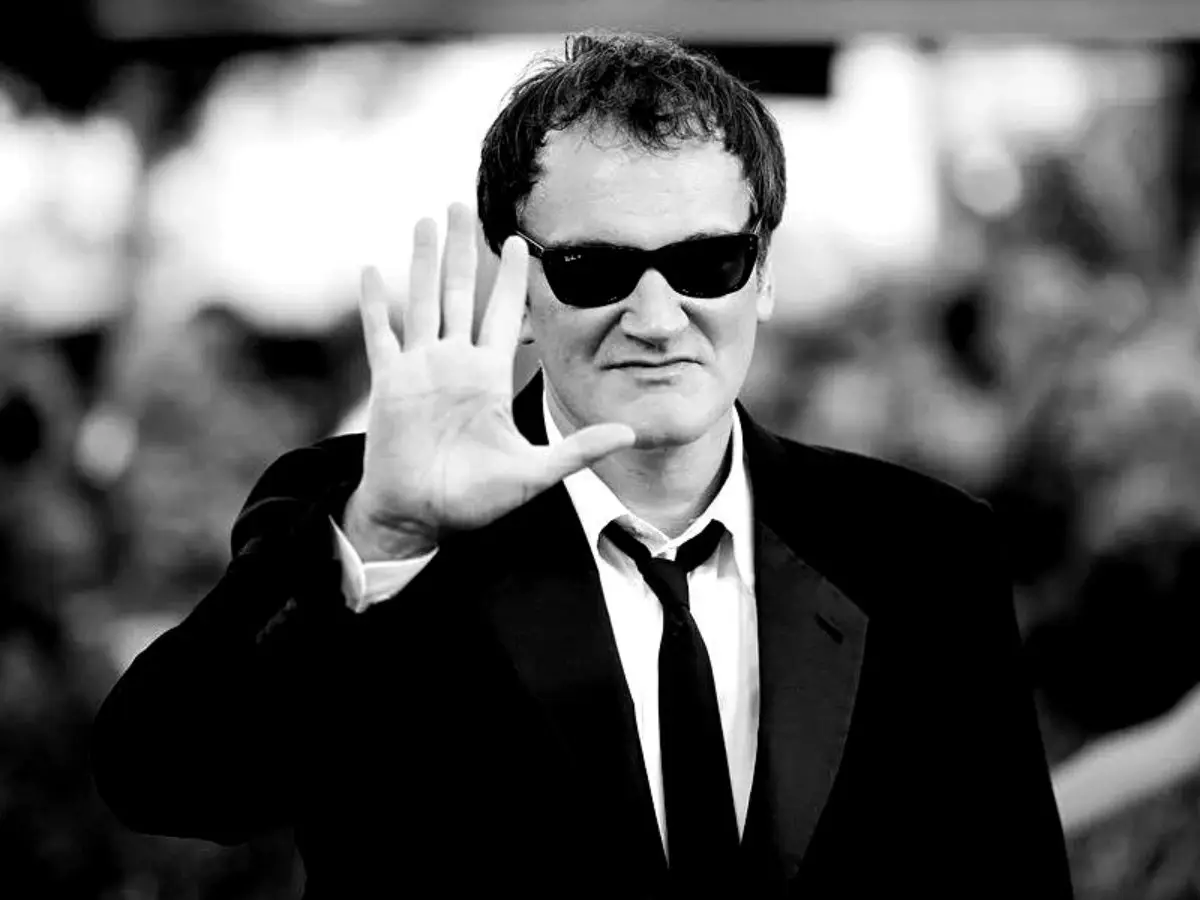 O filme Quentin Tarantino descreve como um dos melhores que já foi feito