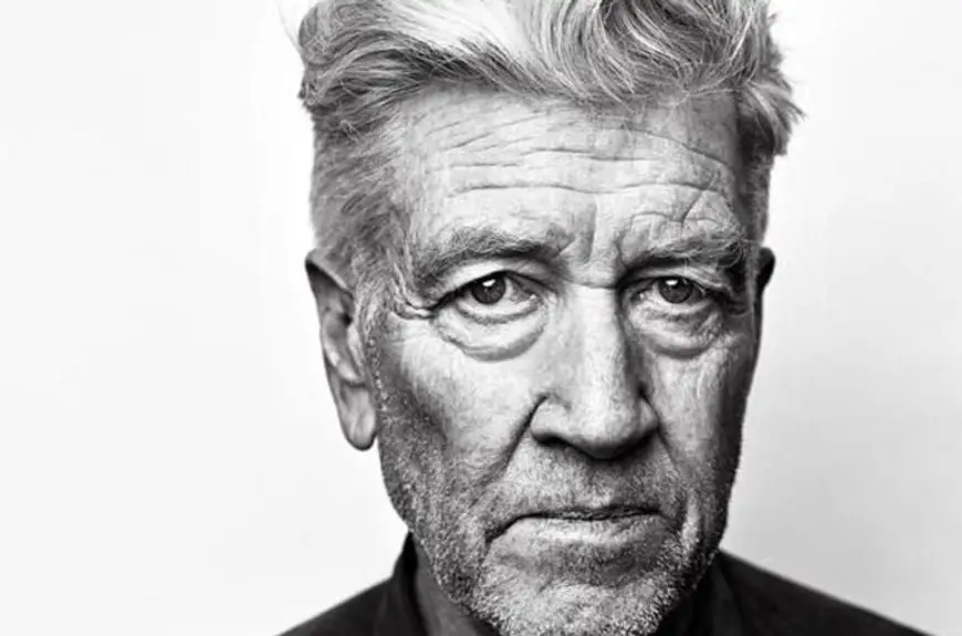 Enquanto David Lynch roubou o Natal em um membro da família