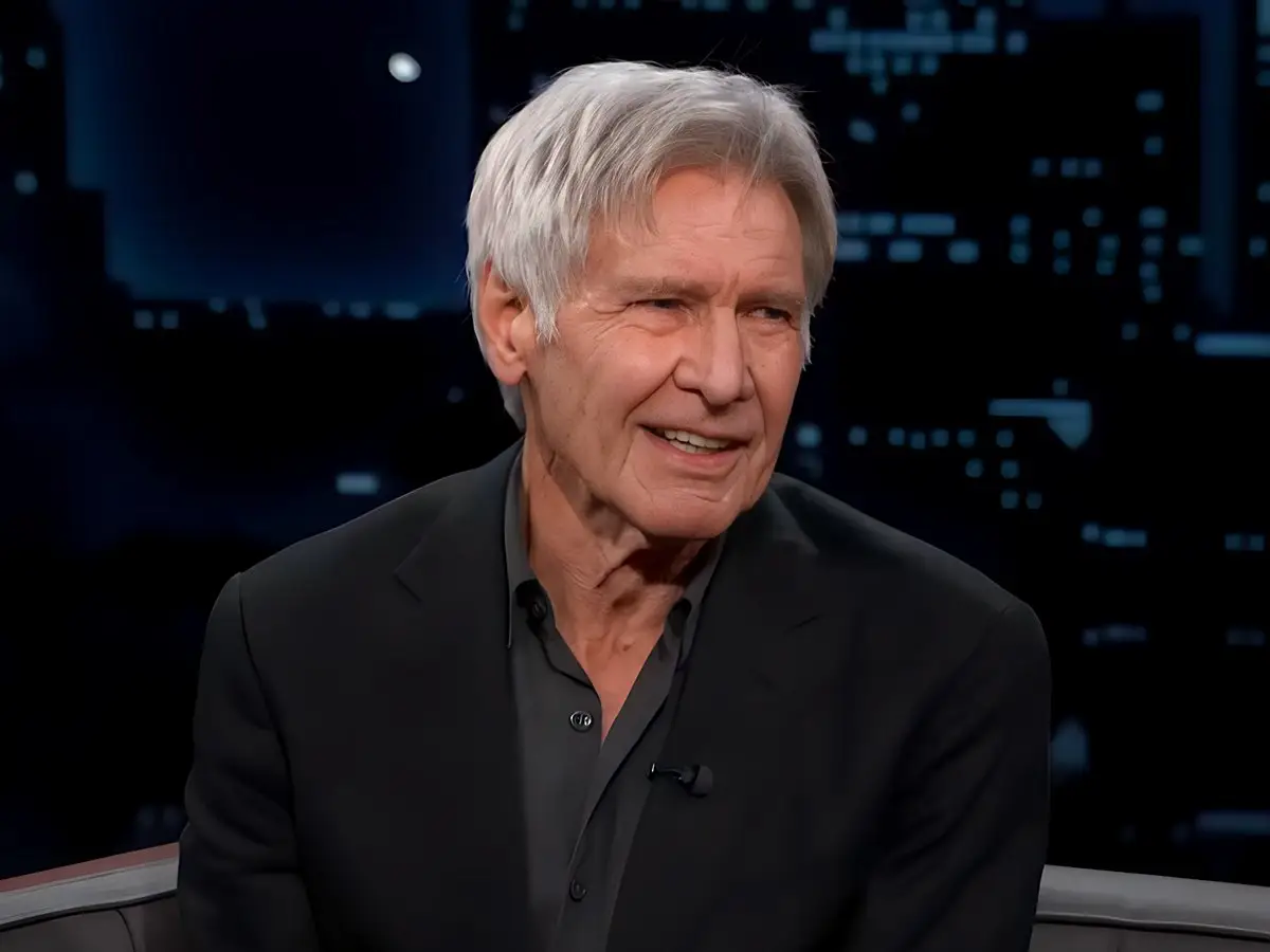 La legendaria película Harrison Ford siempre se arrepentirá: esta película empeora cada proyección￼