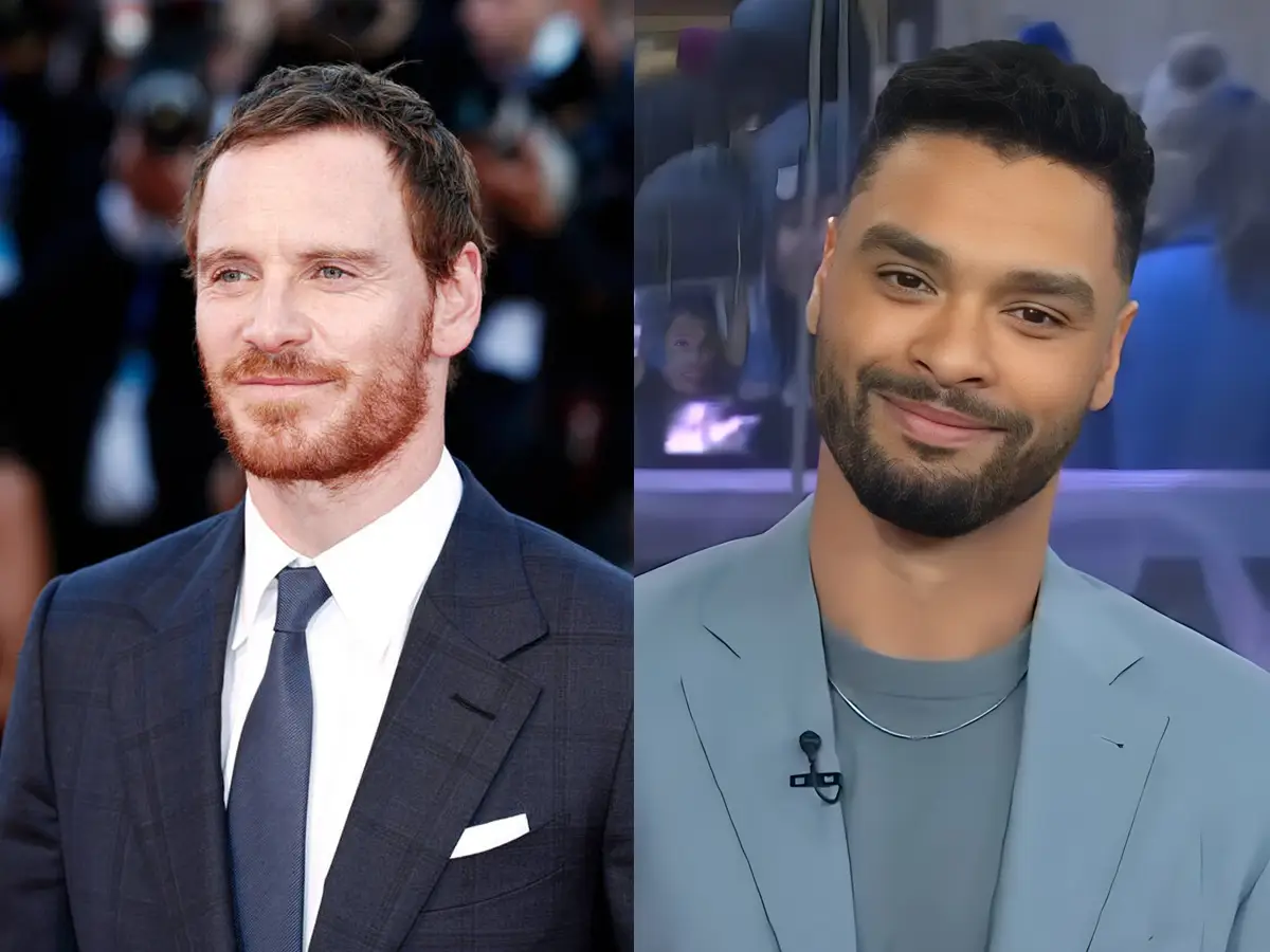 Michael Fassbender quer reverenciar a equipe para ser o próximo James Bond