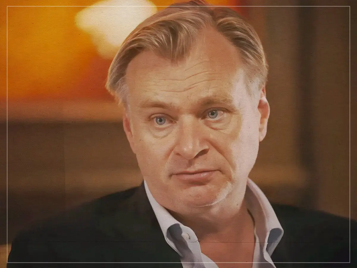 Oppenheimer: O filme Christopher Nolan, que deve ser lançado pelos álbuns