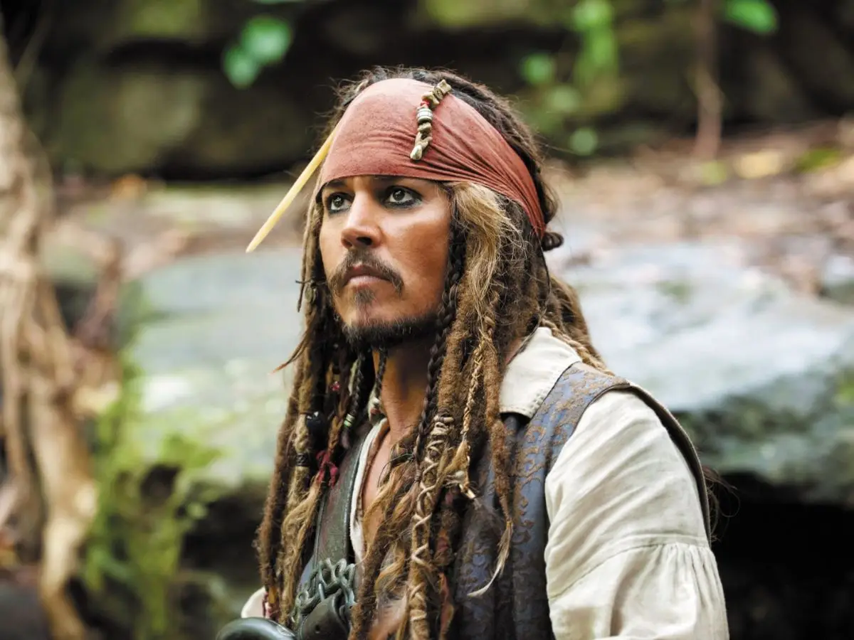 Piratas del Caribe, tome una decisión sobre el futuro de la franquicia de Johnny Depp