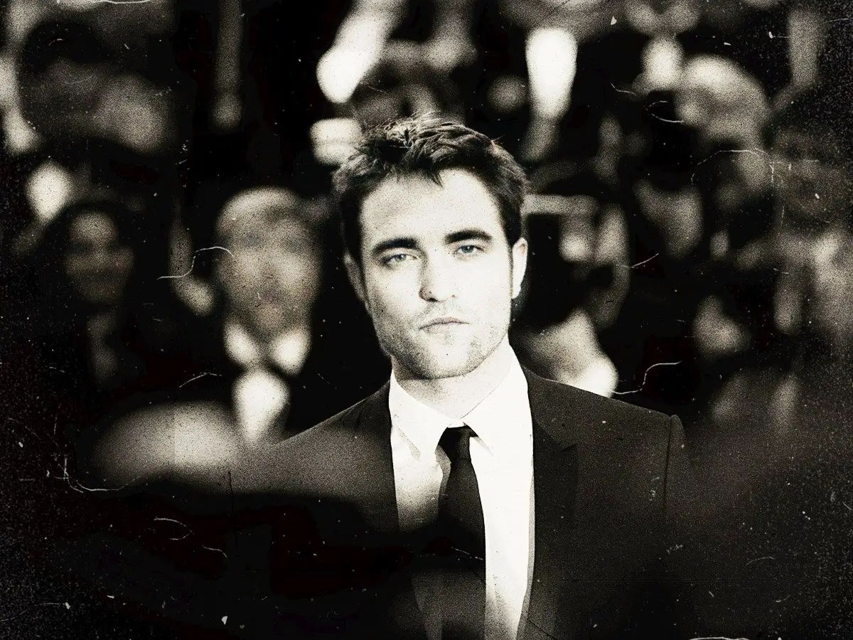 A cena que Robert Pattinson quase quebrou: ele me deixou louco