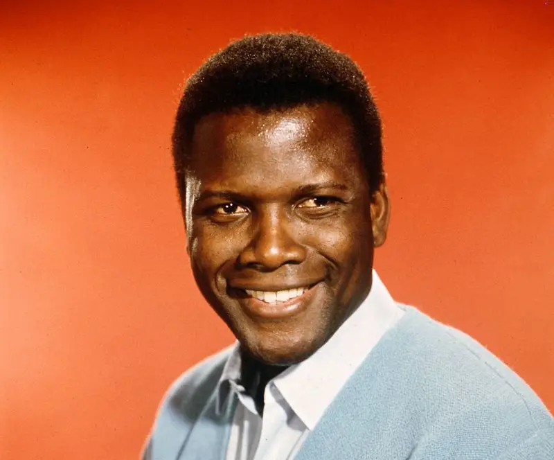 Sidney Paitier: O homem que mudou o rosto de Hollywood para sempre