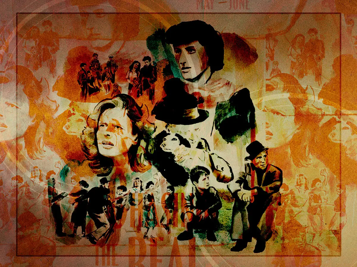 Dove puoi vedere i migliori film di neorelismo italiano