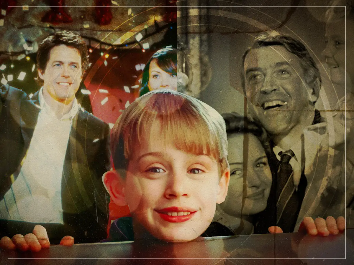 Os 20 melhores filmes de Natal