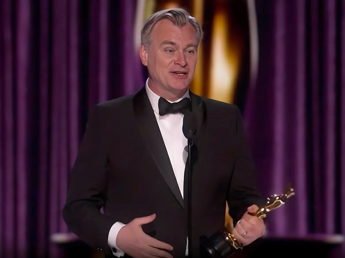 A maior inspiração de Christopher Nolan em Dunkirk: a influência mais direta