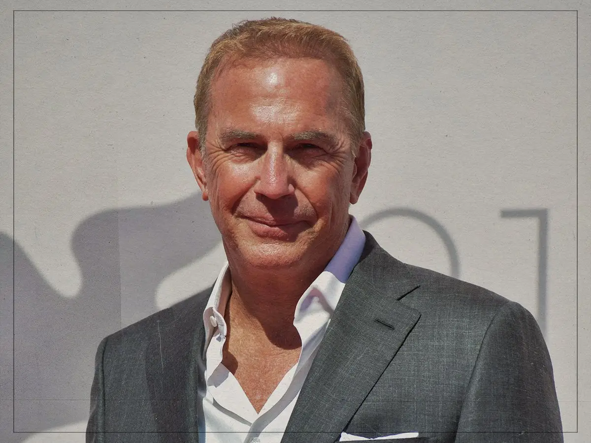 El director Kevin Costner dice que define el éxito: es un cineasta realmente talentoso