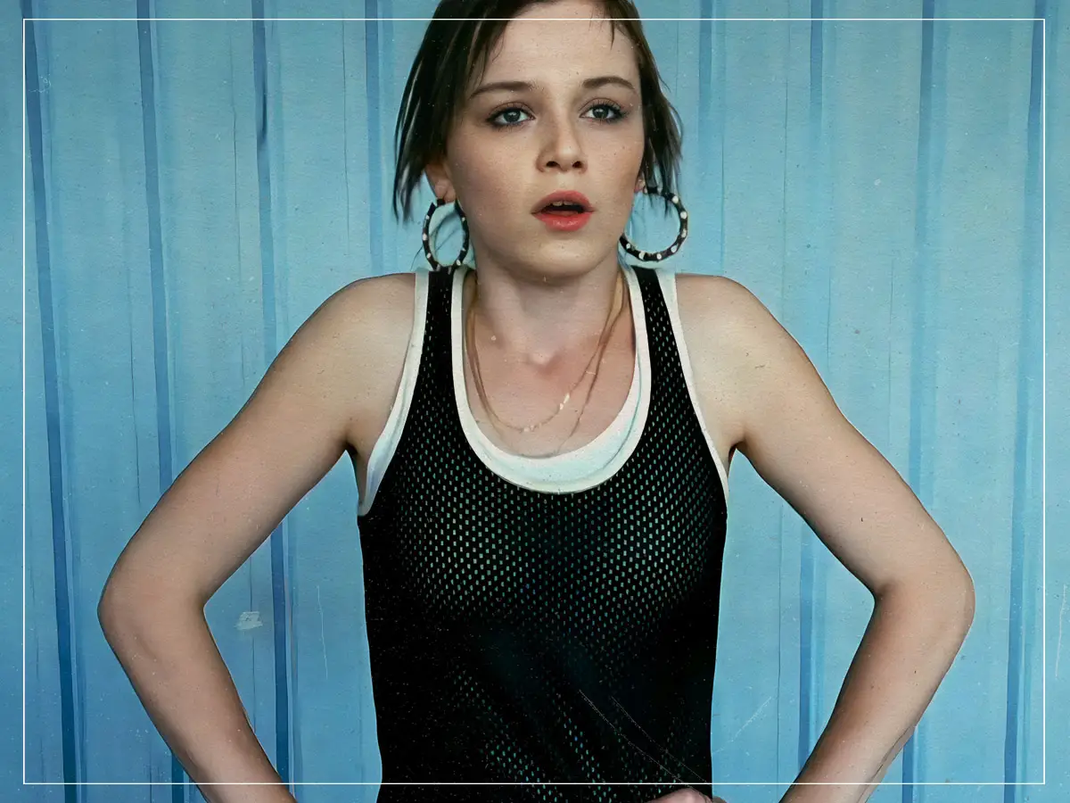 Peixe tieta: a história bruta de Andrea Arnold de mulheres disfuncionais da época