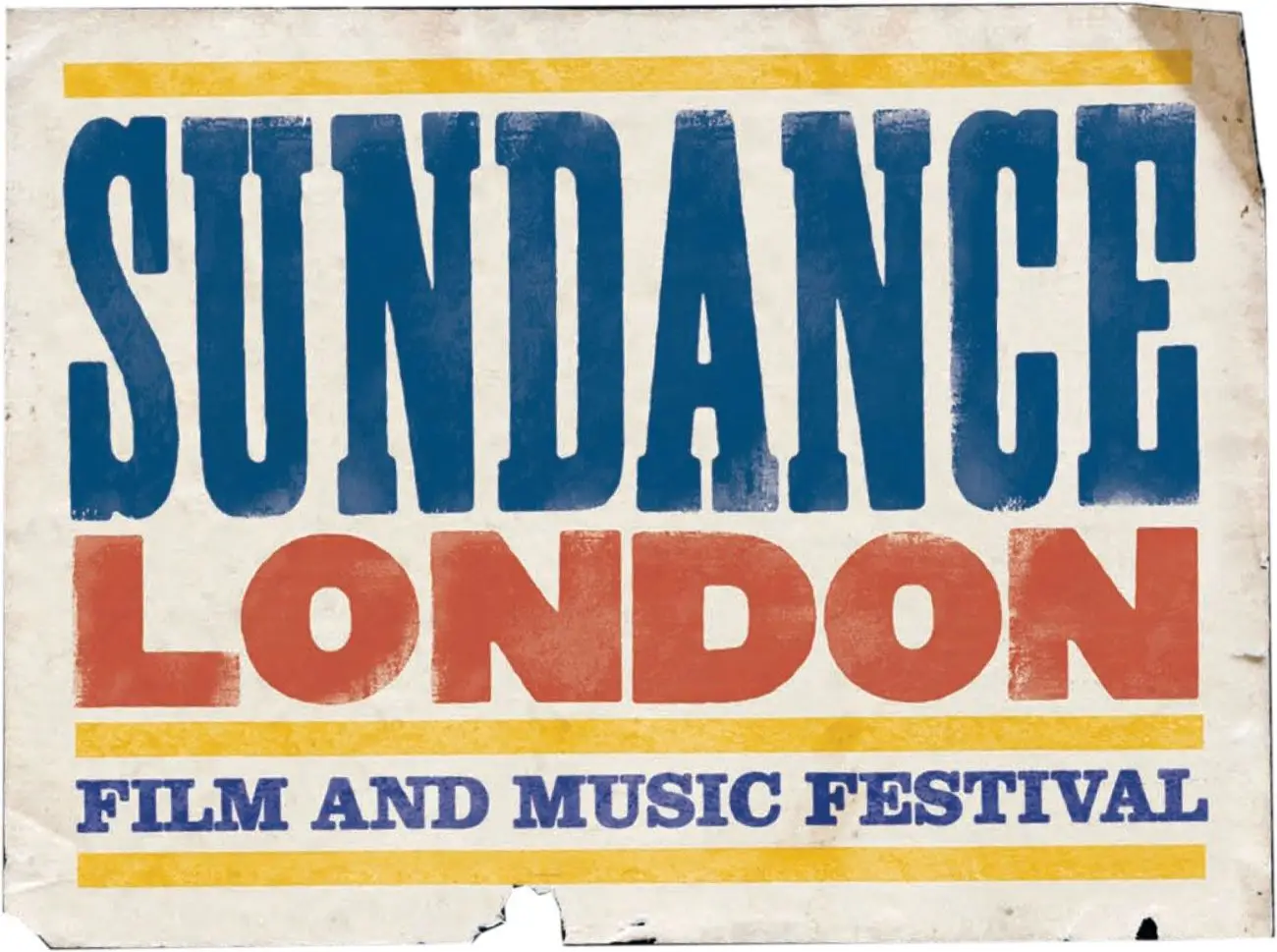 Programa completo para o Sundance London Film Festival anunciado