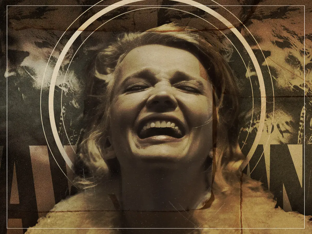 Uma mulher sob a influência do filme independente mais importante está sempre?