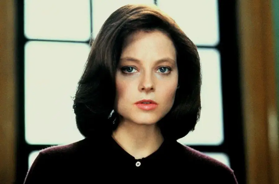 El elenco de Jodie Foster como protagonista de True Detective