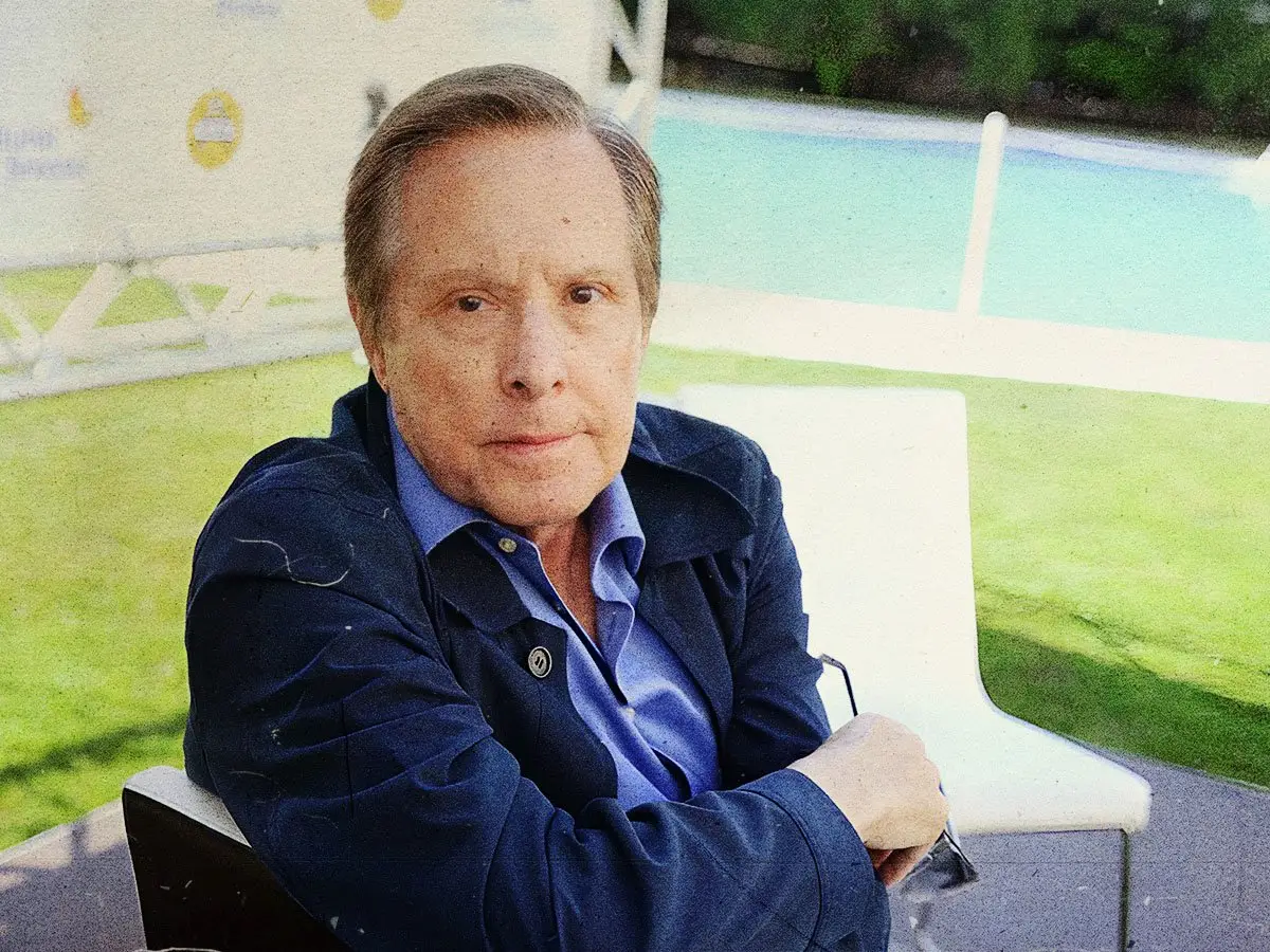 De acordo com William Friedkin, os únicos filmes que mudaram o cinema