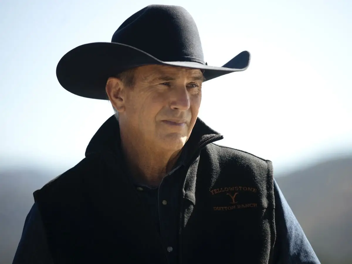 La única secuela Kevin Costner consideró seriamente hacer: siempre siento que he terminado