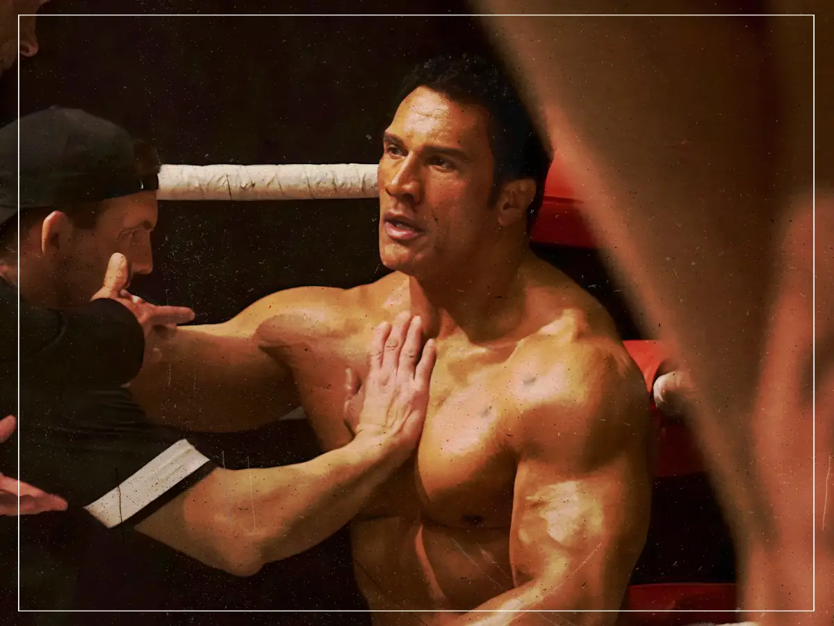 Oscar ou ataques? O papel arriscado de Dwayne Johnson na ruptura