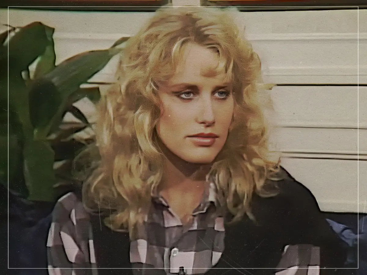 La razón por la que Daryl Hannah dejó a Hollywood: experimenté repercusiones instantáneas