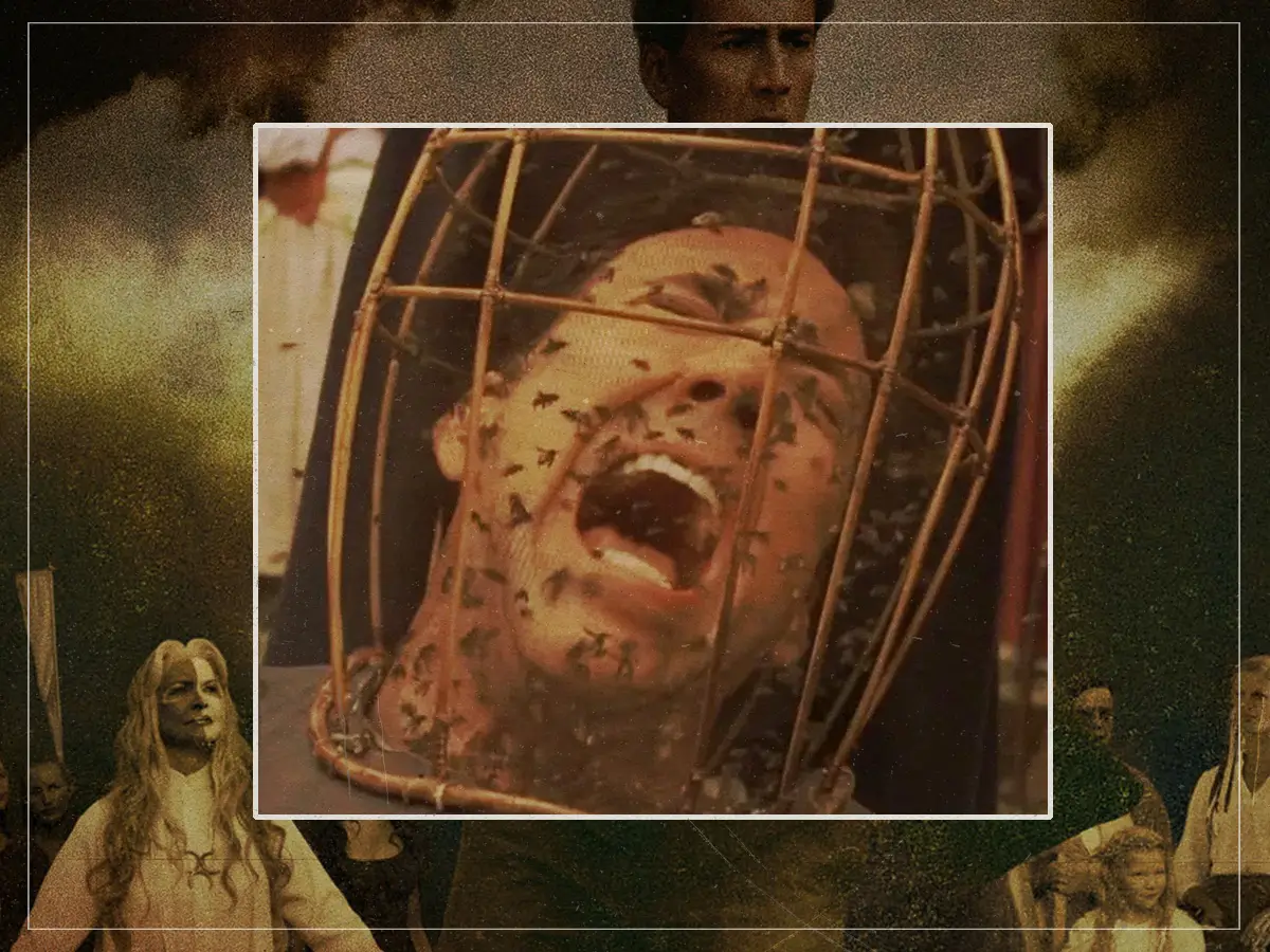 The Wicker Man: O pior remake americano de um clássico britânico