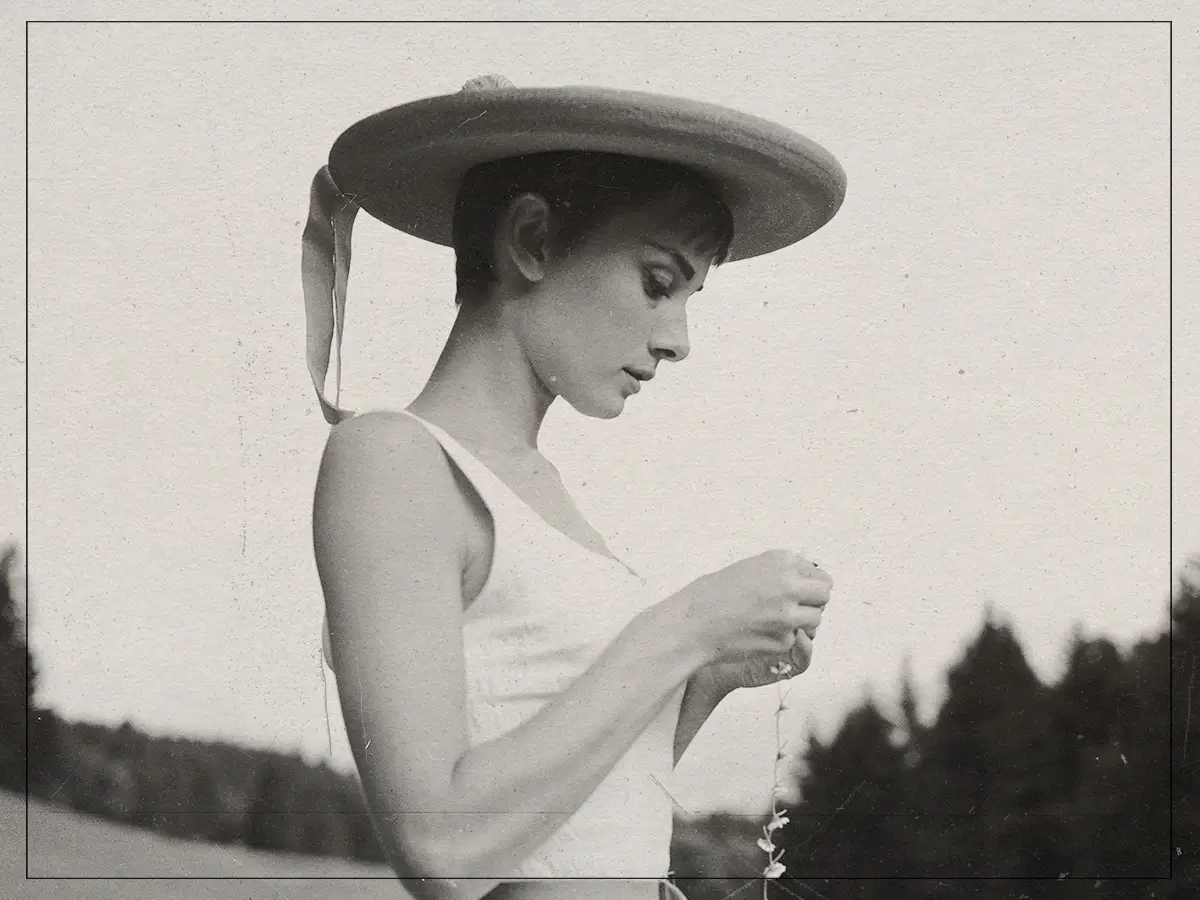Las cinco actuaciones más ignoradas de Audrey Hepburn