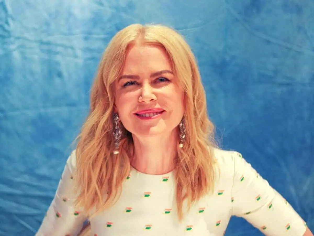 El director que dio forma a toda la carrera de Nicole Kidman: la primera persona que me lleva bajo su hombro