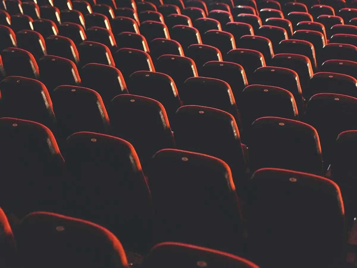 El festival de cine de Edimburgo revela socios de alineación y lugar