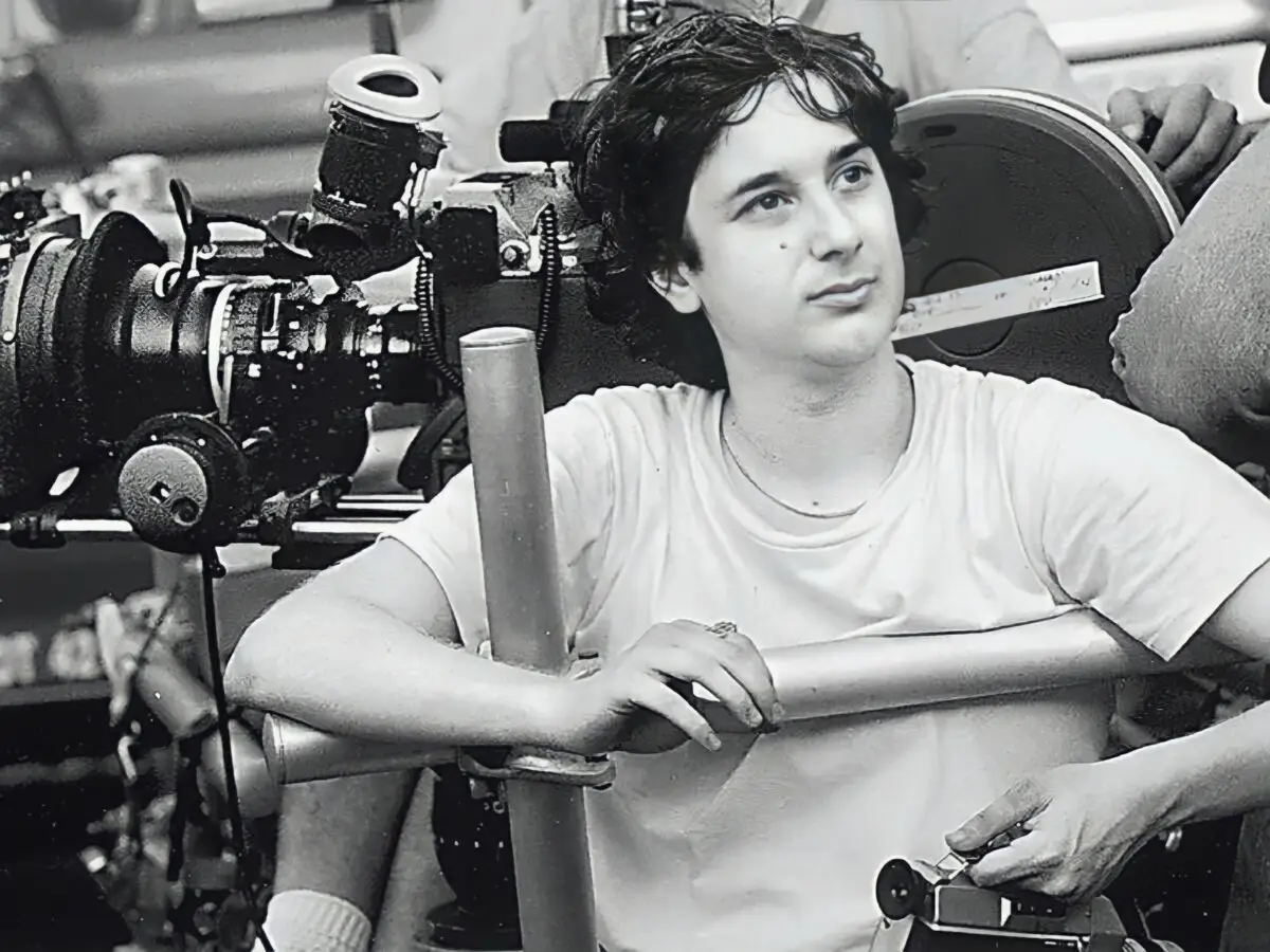 Harmony Korine nombra a su cineasta favorito: hay tomas en gummo que tomé directamente de su trabajo