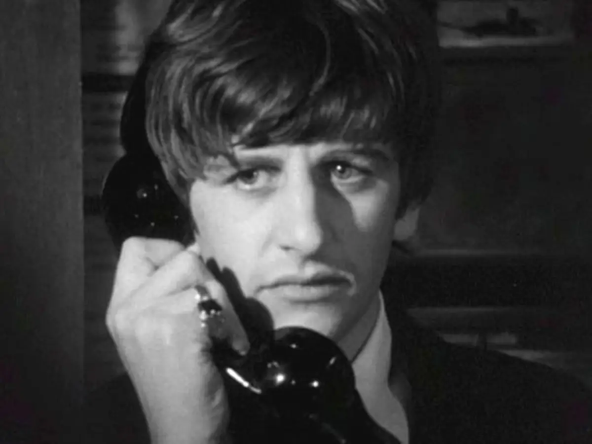 La verdadera broma que llegó a la película de los Beatles A Hard Day’s Night