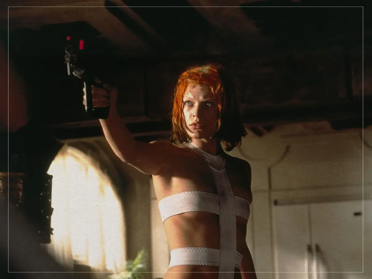 La escena que cambió la vida de Milla Jovovich: todavía me hace llorar