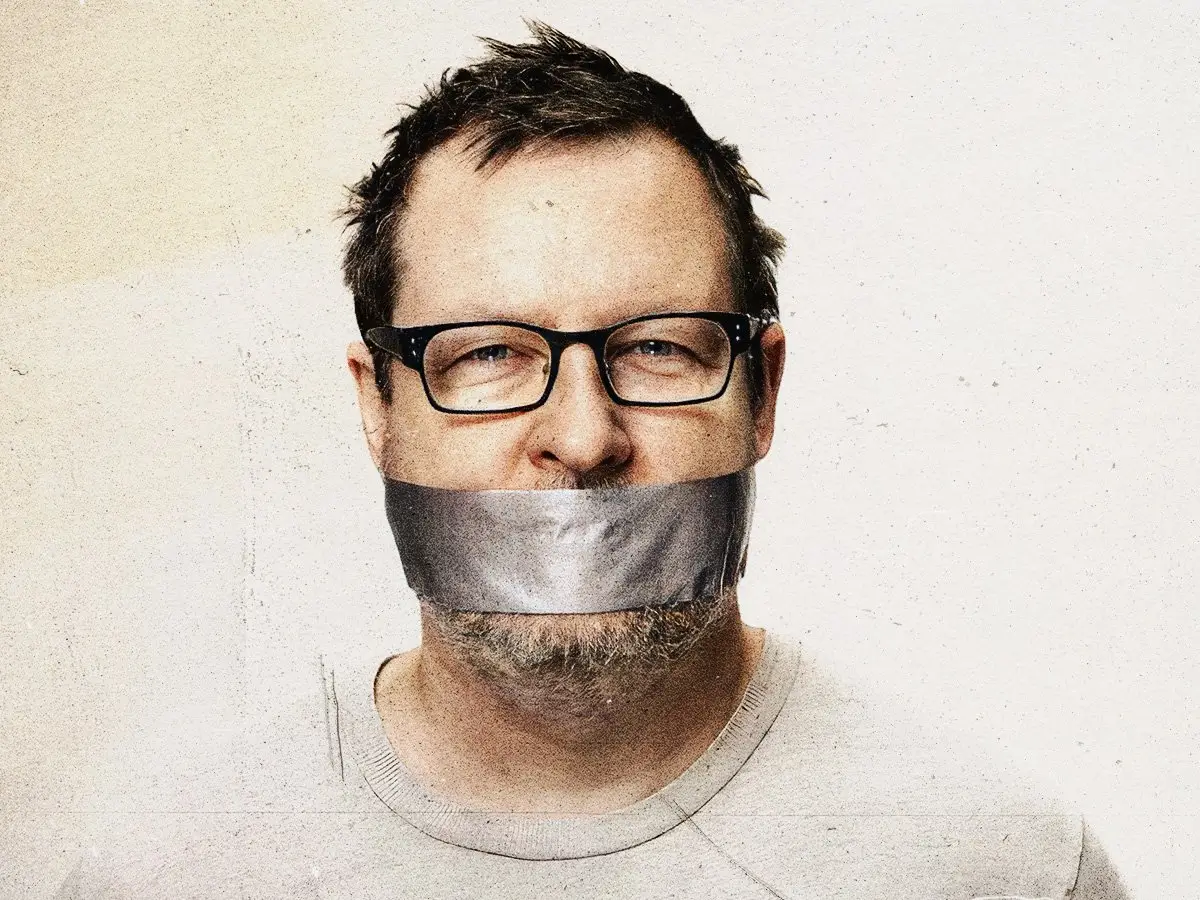 Cuando la crueldad animal obligó a John C Reilly a dejar una película de Lars von Trier: corté todas las escenas