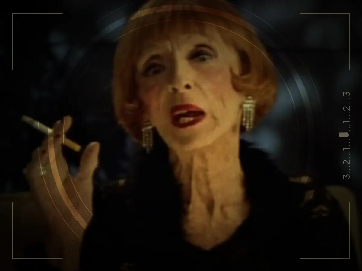 Este terrível filme fantástico de 1989 com Bette Davis inspirou acidentalmente a sustentabilidade?
