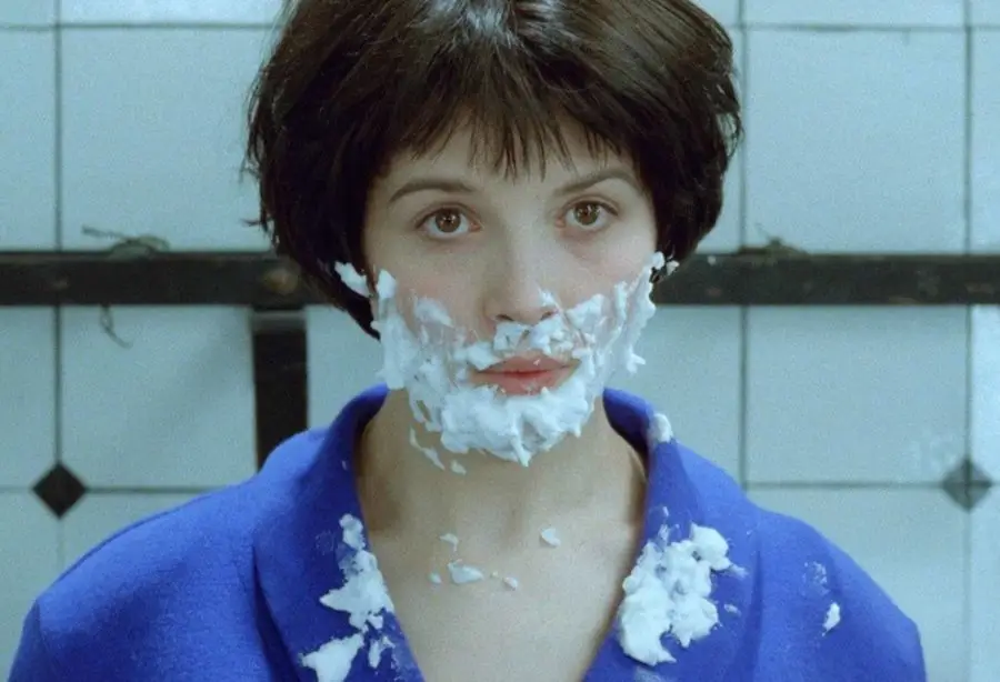 Classificando os 5 melhores filmes carax Léos