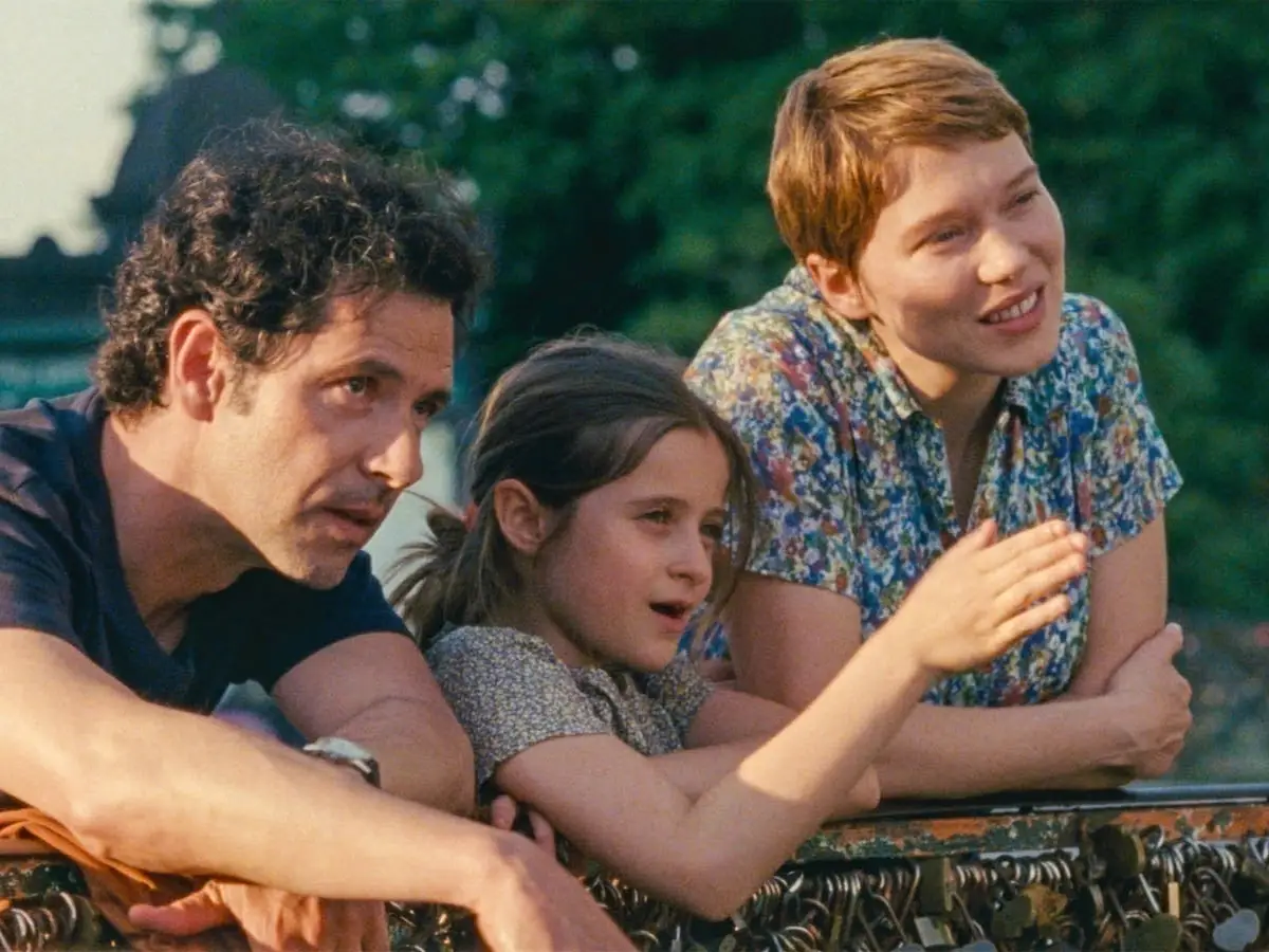 Um bom dia crítica: Léa Seydoux brilha no novo filme Mia Hansen-Løve