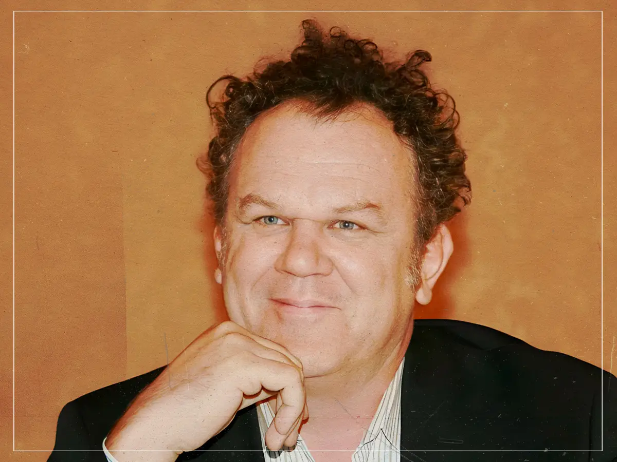 Os dois atores John C Reilly nunca querem ser assim: eles pagam por um preço vantajoso