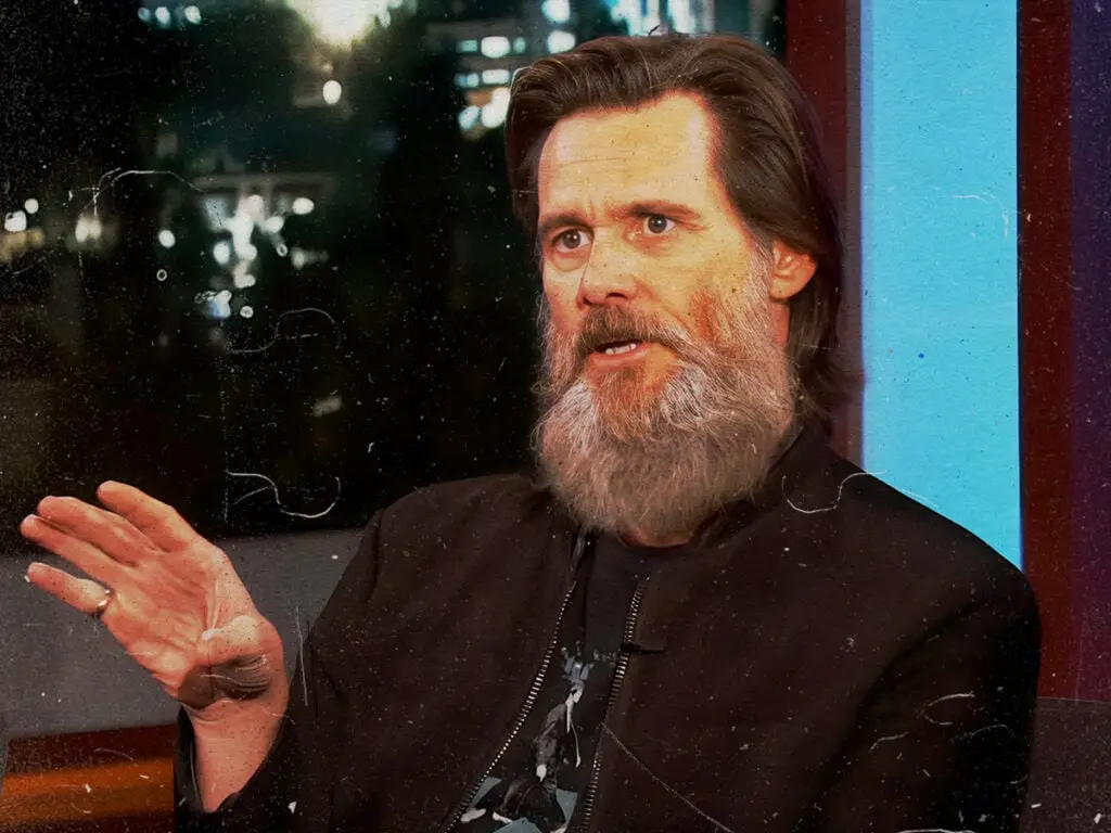Los dos coprotagonistas que odiaban trabajar con Jim Carrey: Te odio. Realmente no me gustas