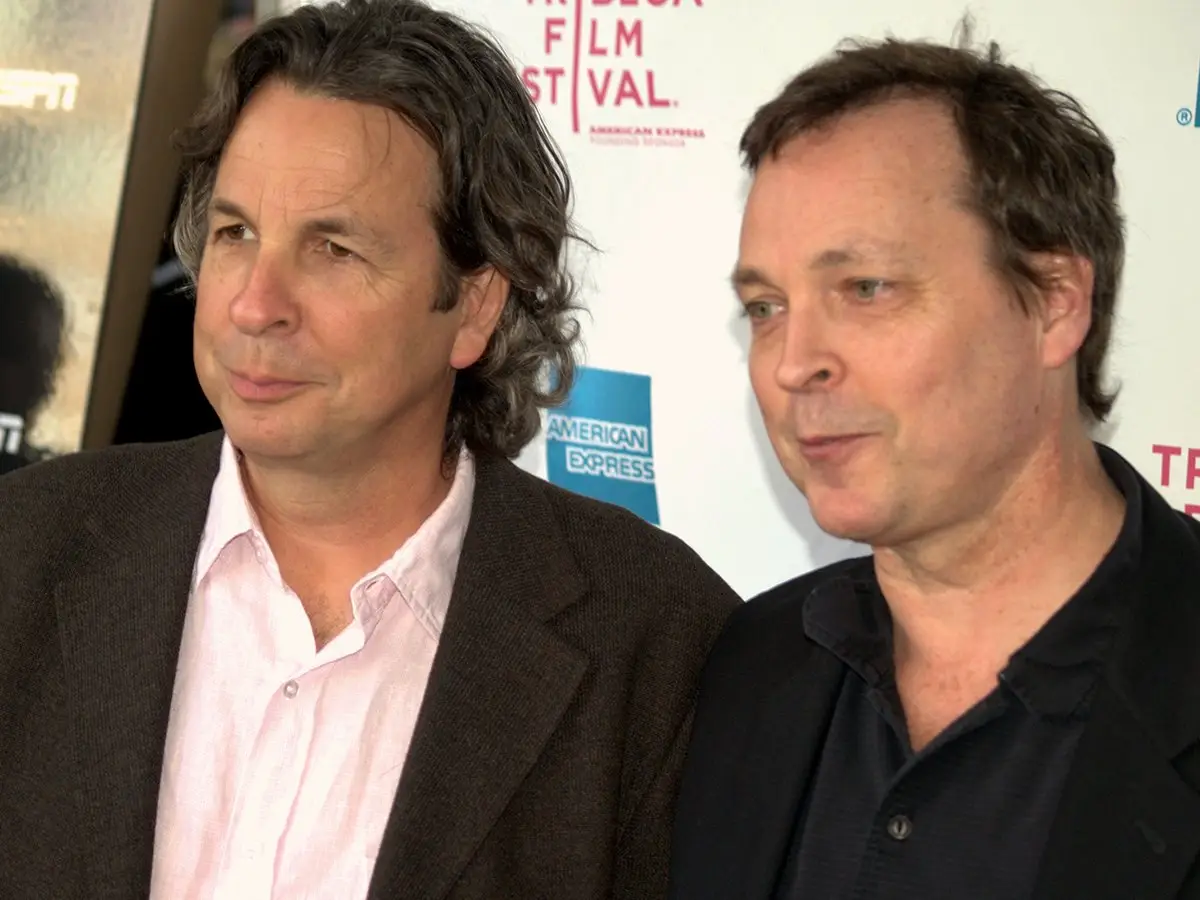 Los hermanos Farrelly dicen que siempre defenderán la película de Jack Black