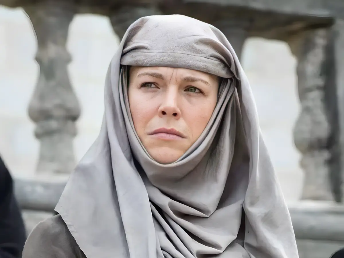 Hannah Waddingham detalla la horrible escena de Juego de Tronos que odiaba
