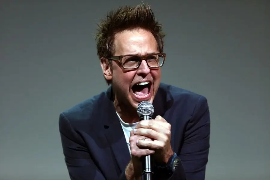James Gunn discute la política del Escuadrón suicida