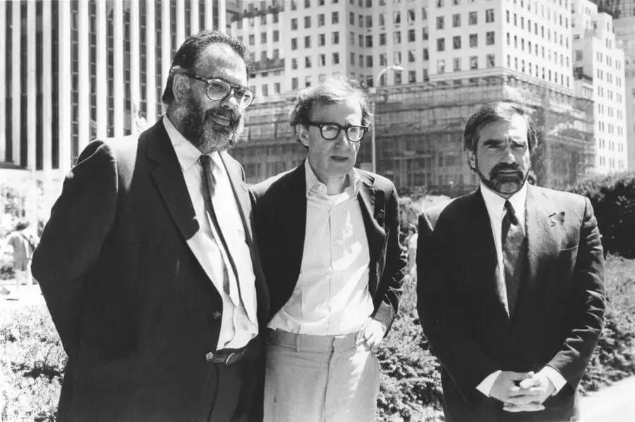 Scorsese, Allen y Coppola: clasificación de las historias de Nueva York de peor a mejor