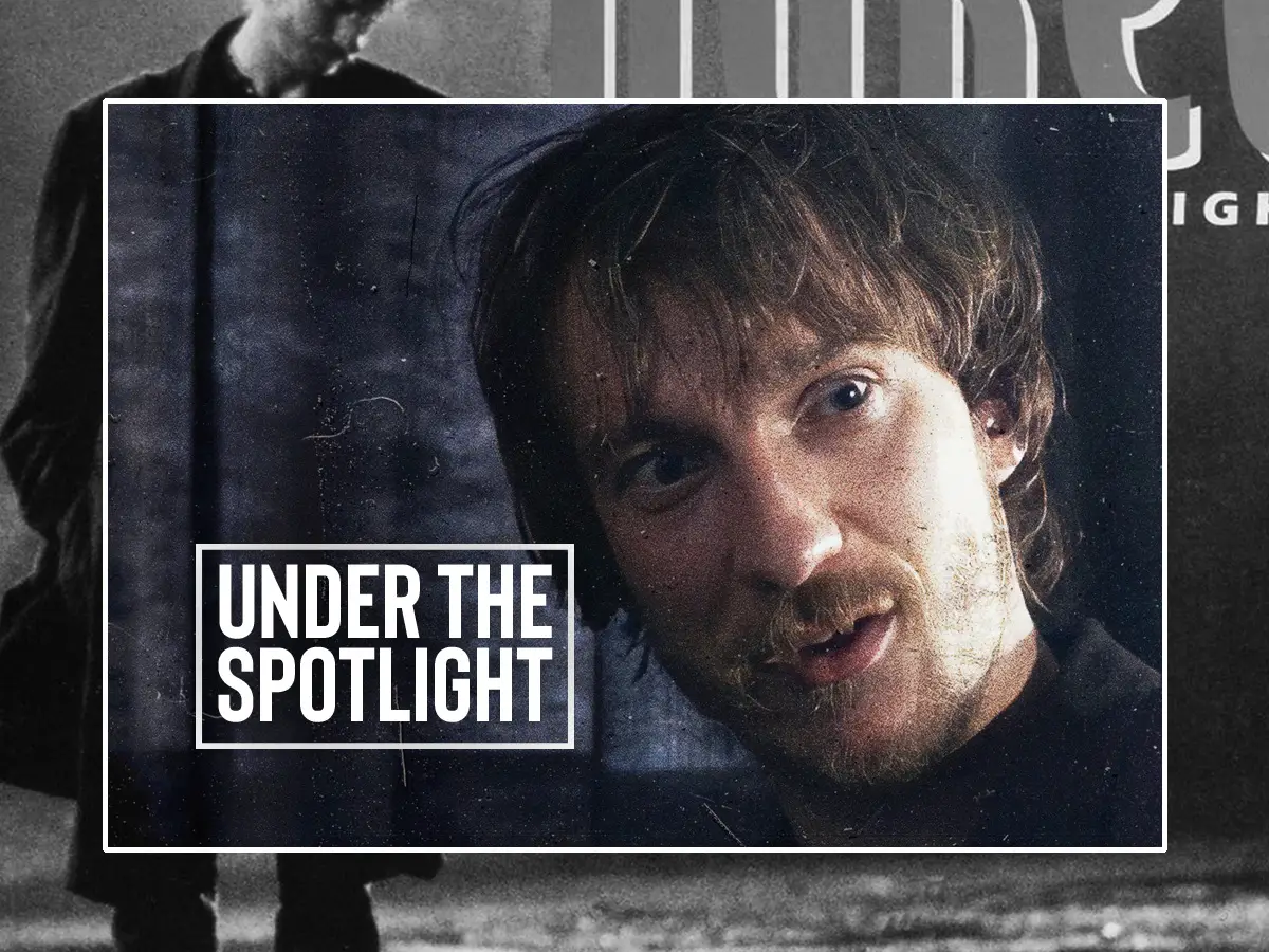 Under the Spotlight: la furia matizada de David Thewlis en la película de Mike Leigh Naked