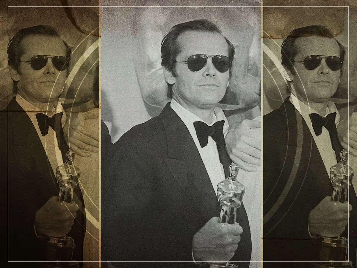 Quando Jack Nicholson não poderia ter uma audição para o graduado: lembro -me de como ele estava com raiva