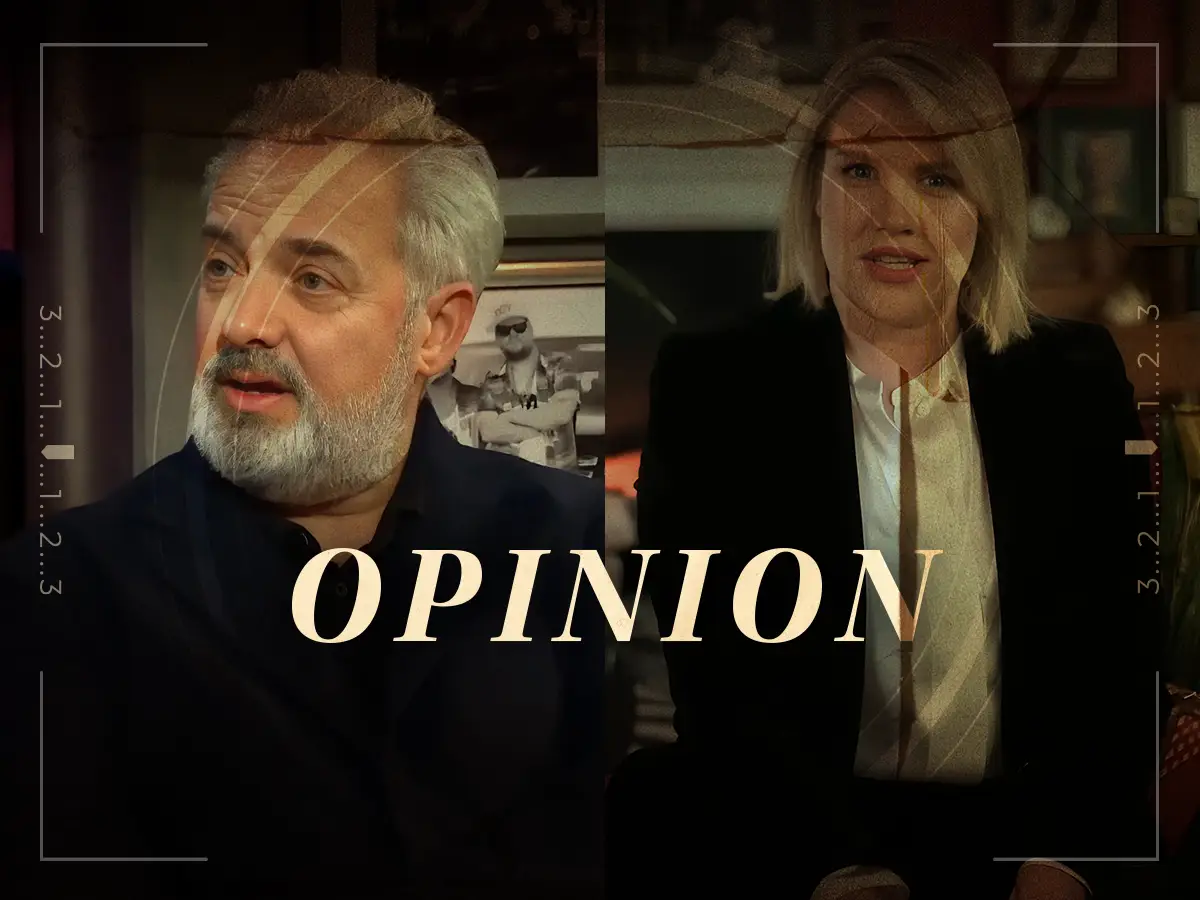 Laudatio para novos talentos: Sam Mendes, Emerald Fennell e a perda preguiçosa de jatos abertos