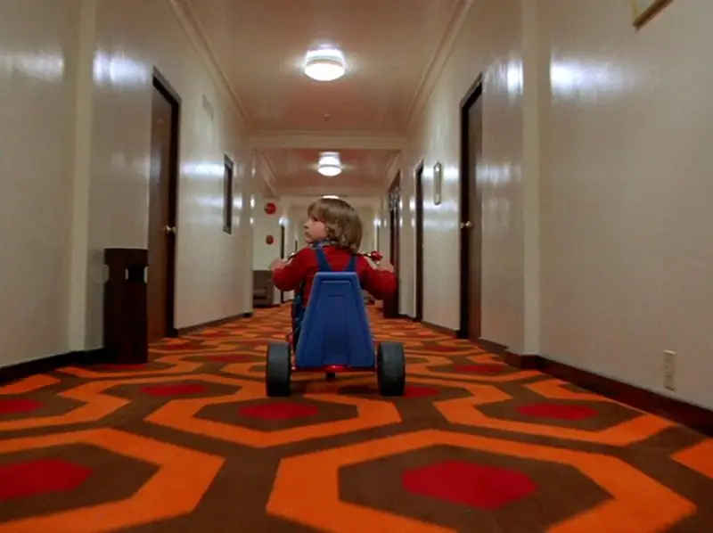 Explicando el verdadero misterio detrás de The Shining