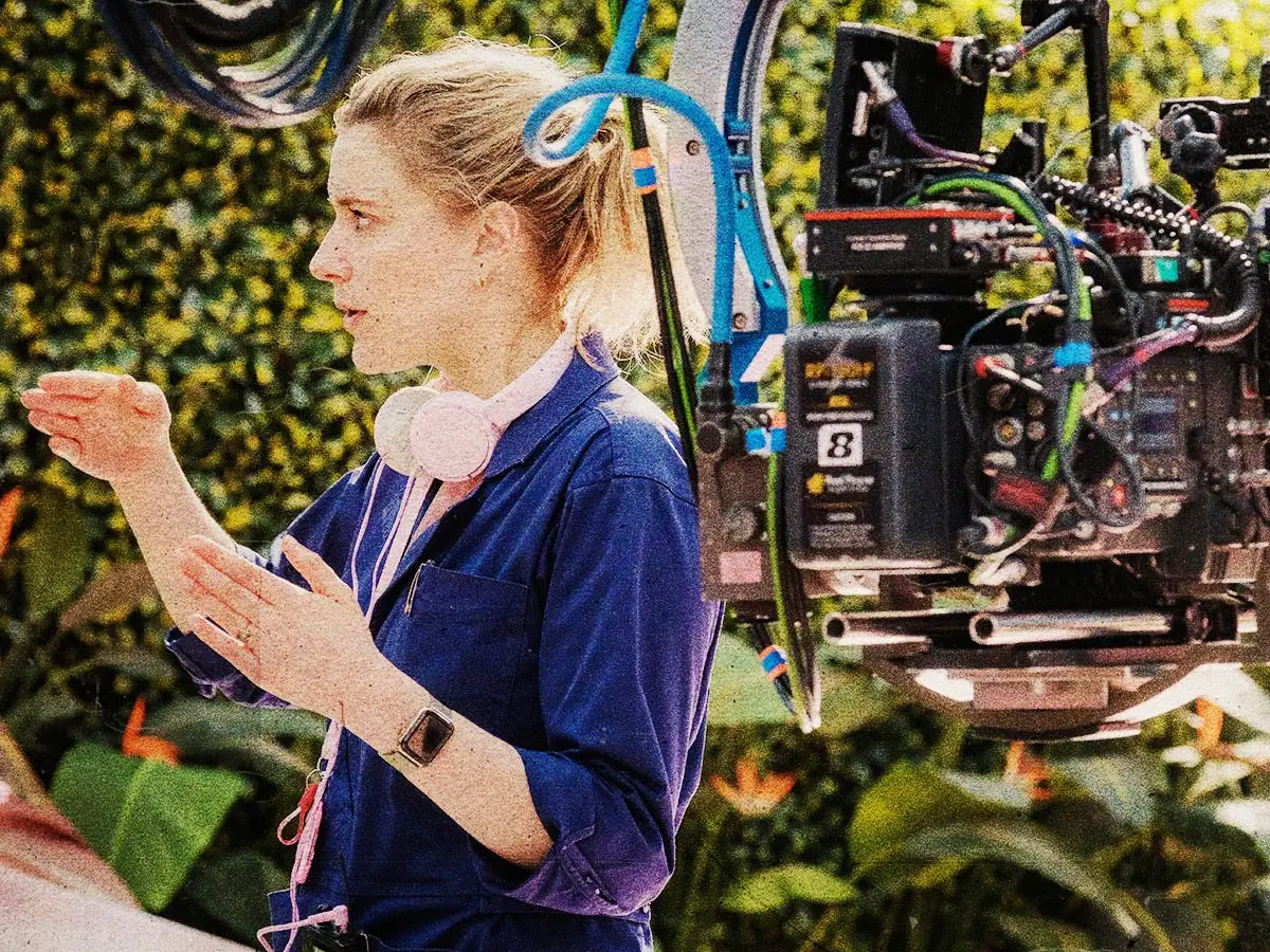 Greta Gerwig, Mike Leigh y la habilidad de construir personajes creíbles