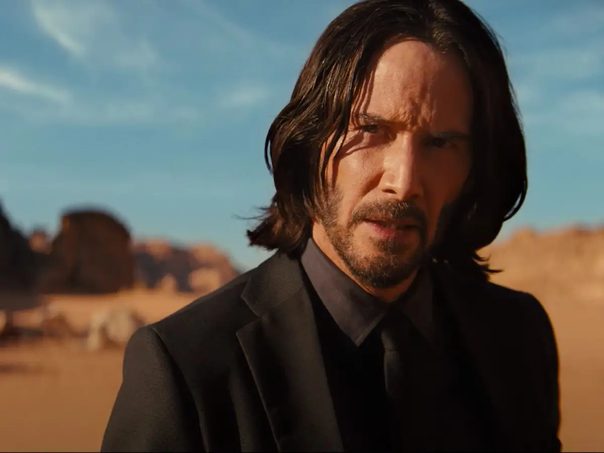 John Wick: Capítulo 4 Revisão: Uma homenagem a um videogame brutal com o qual você pode morrer por mais informações