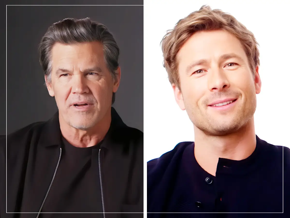 Josh Brolin protagonizará frente a Glen Powell en The Running Man de Edgar Wright