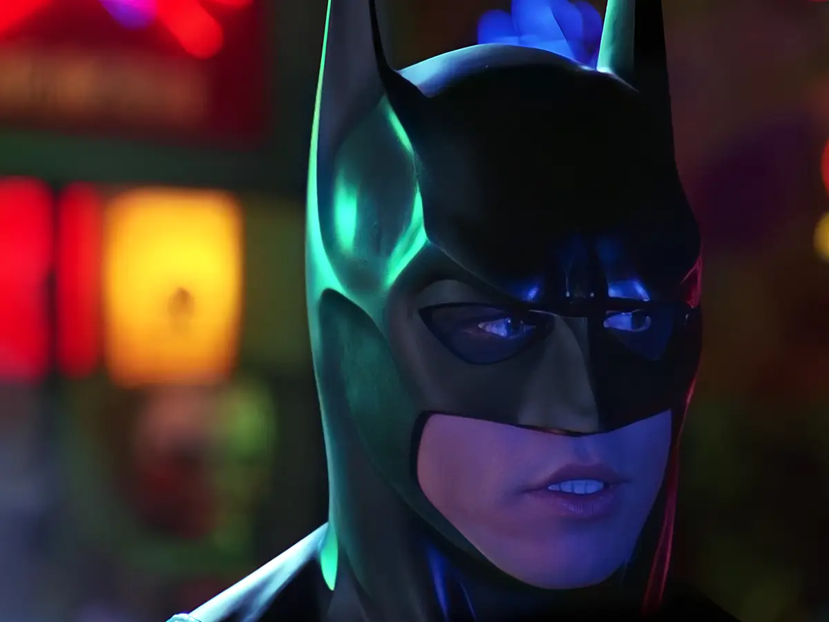 La verdadera razón por la que Val Kilmer solo jugó a Batman una vez: aplastado por la realidad