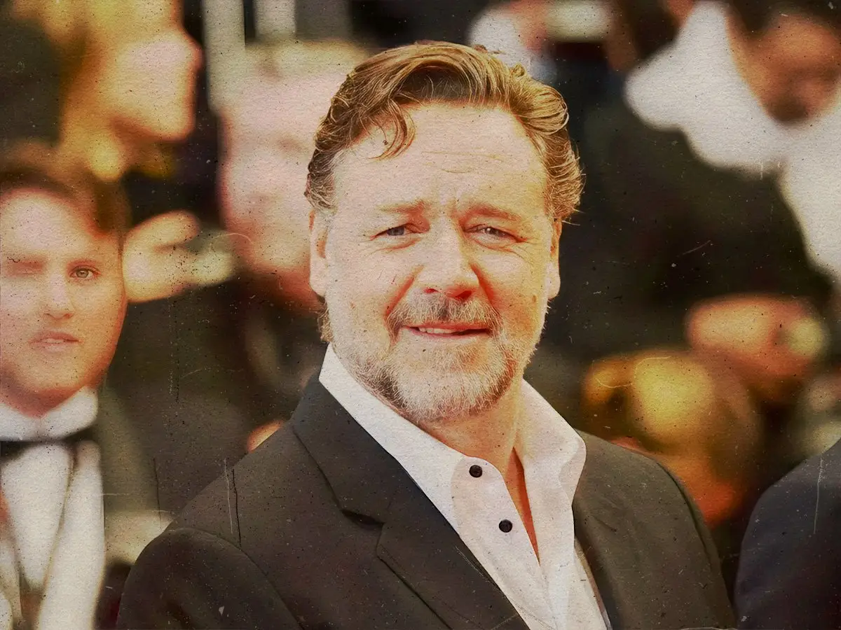 Russell Crowe sobre la actuación más difícil de su carrera: lo más difícil que he hecho